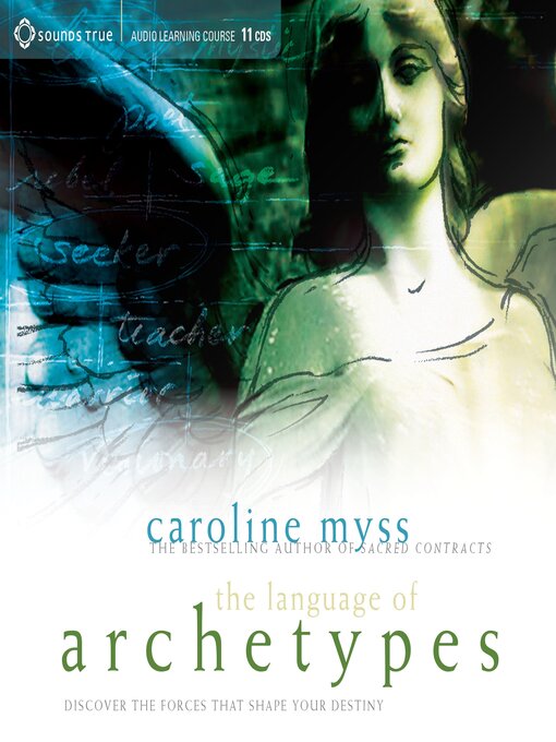 Title details for The Language of Archetypes by Caroline Myss - Available